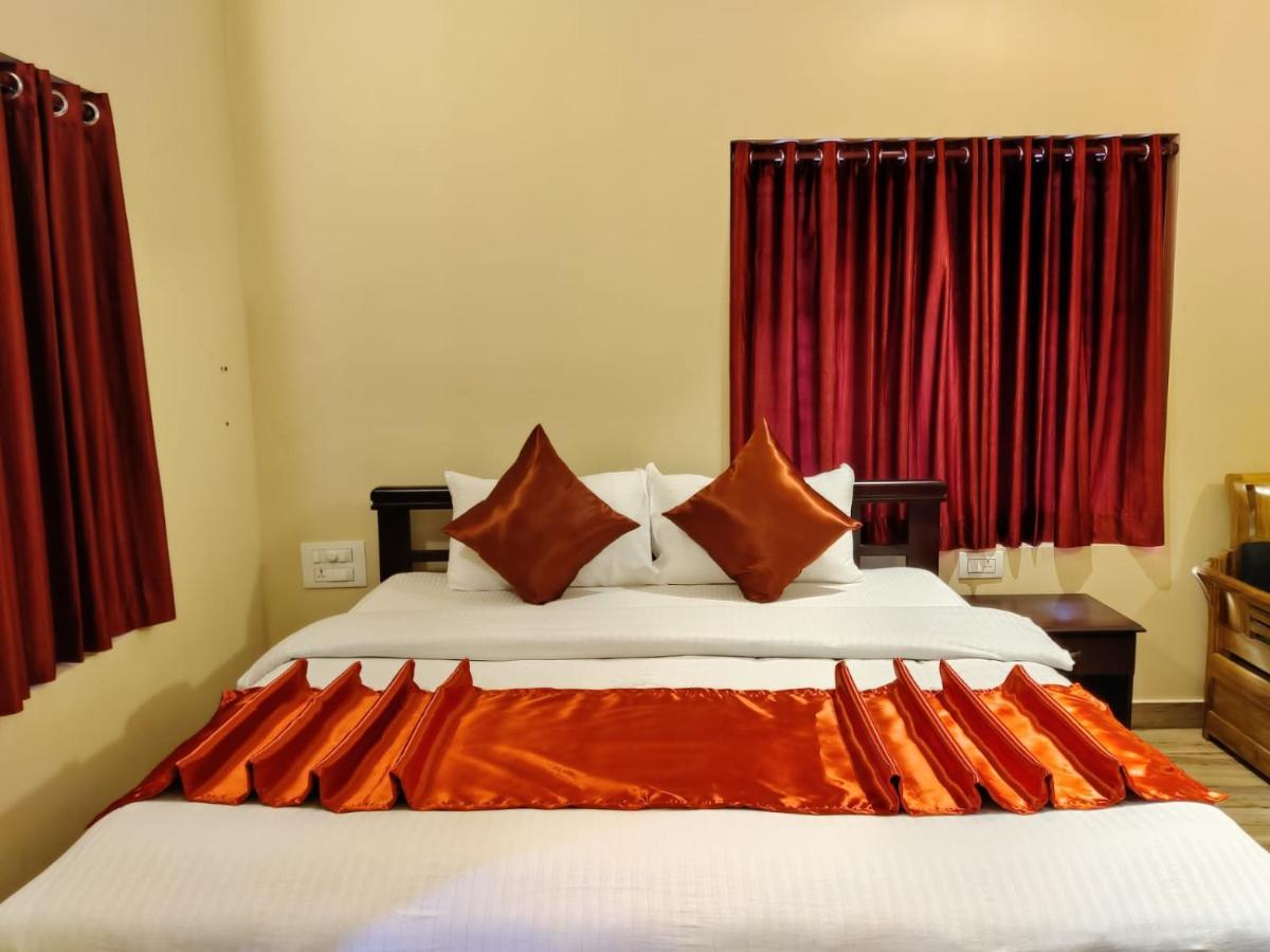 Forest And River Edge Resort Каннур Экстерьер фото